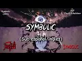 Death - Symbolic (Sub español/ingles)