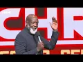 The Resurrected Life | Rev SC Mathebula | 05 April 2026