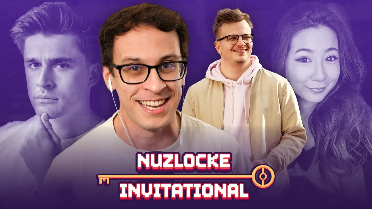 PointCrow hosts the Pokemon Nuzlocke Invitational