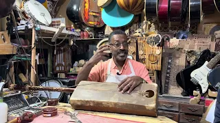 اكتشف السر الجديد فالكمبري الروح 