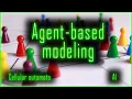 Agent Based Modelling - Simply explained