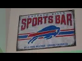 Jacksonville restaurant gets hit with one-star reviews after planning Bills watch party