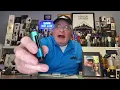 NEW YOCAN ZIVA PRO 510 BATTERY UNBOXING AND FIRST IMPRESSIONS STEALTHY W GOOD FEATURES BENEFITS