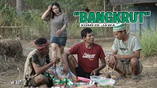 BANGKRUT || Eps 458 || Komedi Jowo || Dagelan Jowo