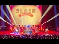 SLASH ft. Myles Kennedy & The Conspirators - The River Is Rising - Forum Assago - Milano - 22/04/24