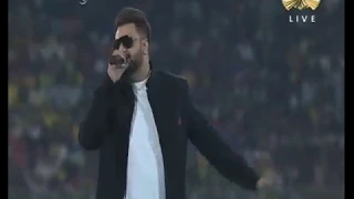 har dil ki awaz pakistan zindabad sahir ali bagga psl final 2019 ispr official song