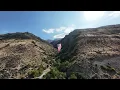 Cameron Fugal FTF Fly Over