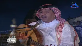 محمد عبده   رحت يم الطبيب   جلسات روتانا           دندنها