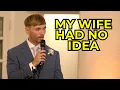 Download Lagu The Secret I Kept From My Wife Until Our Wedding Day