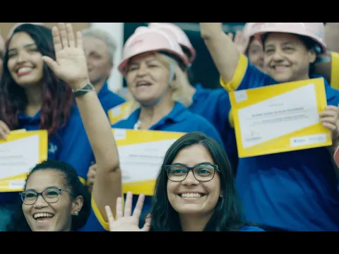 Watch Build Change - Brazil (English version - English subtitles) on YouTube.