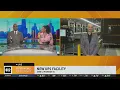 New UPS facility in Bridgeport