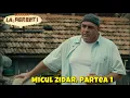 Lagu Las Fierbinți 2026 | Micul zidar, Partea 1    | 9 FEBRUÀRO 2026