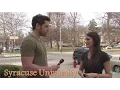College Life Presents Syracuse University