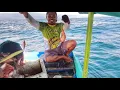 Download Lagu SPOT DALAM 18 METER || FULL STRIKE IKAN KAKAP MERAH