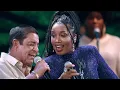 Zeca Pagodinho 40 anos Ao Vivo - “Cadê meu amor” & “Seu Balancê”/Part. Especial: Iza (CLIPE OFICIAL)