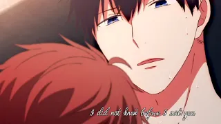 Falling In Love Koi Ni Ochite Mafuyu X Uenoyama 