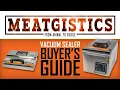 Walton s Vacuum Sealer Buying Guide