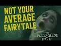 The Most Disturbing Folklore tales You ve Never Heard Of The Field Guide to Evil