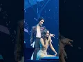 🔥Señorita - Jeff Satur x Yaya Urassaya 💃#jeffsatur #jeffsaturredgiantconcert