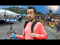 Flea Markets in California Are Different