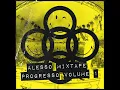 TIME - Alesso