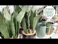 JOANN FABRIC AND CRAFTS SHOP WITH ME 2021 HIGH END HOME DECOR
