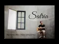 Download Lagu SATRIA- KARENA AKU ADA UNTUK MU ( OFFICIAL MUSIK VIDEO)
