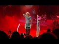 Download Lagu Machine Gun Kelly - El Diablo - Cleveland, Ohio - Live 2022