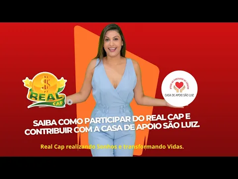 Download MP3 REAL CAP A MARCA DA SORTE