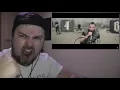 PROJECT46 - ERRO +55 REACTION