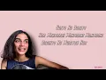 Masakali Lyric Video | Delhi 6 | Anumita Nadesan Cover song | BGM Universe