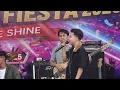 Vibin Band - Medley Lagu Pop (Pergilah Kasih, Cinta Ini membunuhku, Hampa) - Skensagra Fiesta