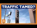 Tempe sees quick results after deploying traffic cameras