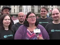 MDOT MTA Announces New Mobile CharmPass App