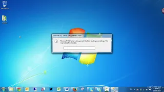 70-461 Session 1 Querying Microsoft SQL Server SQL code Opening SQL Server