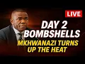 Download Lagu Mkwanazi BURNS Corrupt Cops and Officials