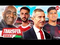Download Lagu Berta Could Spend £70m More, Viera To West Ham, Hincapie Announcement! | Transfer Daily