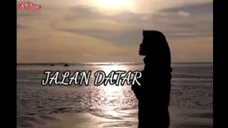 Download JALAN DATAR ( Adibal ) - REVINA ALVIRA - lirik MP3