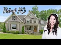 Home for Sale Raleigh NC 5 Bed 4 100 SqFt Massive Bonus Room