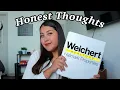 Honest thoughts working for Weichert Realtors - Hallmark Properties the good bad and do I recommend