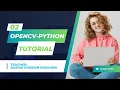 2 - PyCharm OpenCV Setup Tutorial Install Run OpenCV in Python