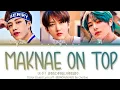Download Lagu I.N (STRAYKIDS) – 'Maknae On Top (막내온탑)' (Ft. BANGCHAN\u0026 CHANGBIN) (Color Coded Lyrics Han/Pt/Rom/가사)
