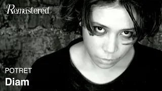 potret diam official 4k remastered video