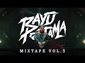 Download Lagu DJ BAYU PRATAMA LIVE SET PEAKTIME VERTIQUE SURABAYA #mixtape #vol3