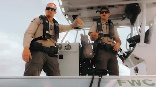 BOAT LIFE: Pulled over by the water police. Ep. 195