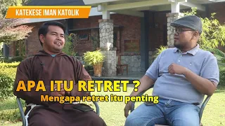 Download Retret Bagi Orang Katolik | Katekese Iman Katolik MP3