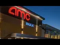 Dining Documentary AMC Dine In Theatre