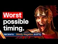 This Is Creative Assembly's Nightmare Scenario