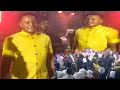 Download Lagu Kwaku Power's Powerful Worship \u0026 Awoyo Songs  Performance At Krofrom