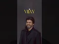 the new version of vilambara idaiveli sped up
